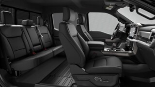 2026 Ford F-150® Internal Image 1